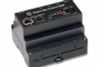 GUDE DIN-Rail Remote I/O System With 4 Channels & 8 Signal Inputs