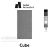 Autex Acoustics Cube Wall / Ceiling Versatile Acoustics Panel (14pc set)