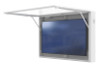 Ultralift Extreme IP55 Weatherproof Outdoor TV Enclosure (32-85")