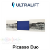 Ultralift Picasso Duo 32"-60" Motorised Artwork Wall Mount