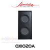 James Loudspeaker QX1020A Dual 10" Shallow Depth In-Wall Subwoofer (Each)