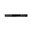 James Loudspeaker SPL3-LR Quad 3.5" Ultra-Slim Stereo Soundbar (Each)