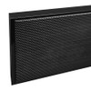 James Loudspeaker SPL3-LR Quad 3.5" Ultra-Slim Stereo Soundbar (Each)