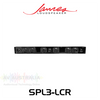 James Loudspeaker SPL3-LCR Six 3.5" Ultra-Slim LCR Soundbar (Each)