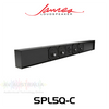 James Loudspeaker SPL5Q-C Quad 5.25" Centre Channel Soundbar - 3.5" Depth (Each)