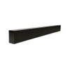 James Loudspeaker SPL5Q-LCR Quad 5.25" LCR Soundbar - 3.5" Depth (Each)