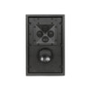 James Loudspeaker QX320 3" Full-Range In-Wall Loudspeaker (Each)