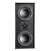 James Loudspeaker QX630 Dual 6.5" Full-Range In-Wall Loudspeaker (Each)