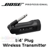 Bose Pro S1 PRO+ 1/4" Wireless Instrument Transmitter