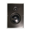 James Loudspeaker 62ASX 6.5" Ultra Slim In-Wall Loudspeaker (Each)