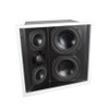 James Loudspeaker FXA550S Dual 5.25" 3-Way Angled In-Ceiling/Surround Loudspeaker (Each)