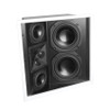 James Loudspeaker FXAQ550S Dual 5.25" 3-Way Angled In-Ceiling/Surround Loudspeaker (Each)