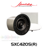 James Loudspeaker SXC420 4" In-Ceiling Speaker (Each)