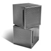 James Loudspeaker 63CUBE 6.5" Full-Range Bookshelf Speaker (Each)