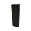 James Loudspeaker 53QOW Dual 5.25" On-Wall Loudspeaker - 3.5" Depth (Each)