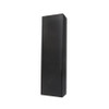 James Loudspeaker 53QOW Dual 5.25" On-Wall Loudspeaker - 3.5" Depth (Each)