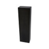 James Loudspeaker 53QUE Dual 5.25" On-Wall Marine Loudspeaker - 3.5" Depth (Each)