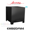 James Loudspeaker EMB12DFM4 12" 4 ohm Down-Firing Marine Subwoofer