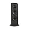 James Loudspeaker OT84-4 8" 4 ohm 3-Way Full-Range High Output Outdoor Floorstanding Loudspeaker (Each)