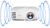 BenQ TH671ST Full HD HDR 3000 Lumen Short Throw Home Theatre DLP Projector