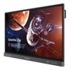 BenQ RP03 Board Pro Series 4K 400 Nits 18/7 Education Interactive IPS Displays (65", 75", 86")