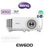 BenQ EW600 WXGA 3600 Lumen Wireless Android Projector For Business