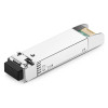 AVPro Edge MXNet 1.25G 850nm SFP Multimode LC Fiber Module (550m)