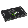 AVPro Edge MxNet 10G 4K SDVoE PoE Transceiver