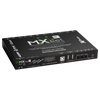 AVPro Edge MxNet 10G 4K60 SDVoE PoE Transceiver with Icron USB & Dante