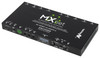 AVPro Edge MxNet 4K60 4:4:4 AV Over IP 1GbE Network Transmitter with IR, RS232, USB & Dante