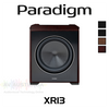 Paradigm XR13 13" 2200W RMS Sealed Powered Subwoofer
