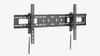 EZYmount VP-T155 43"-90" Tilt TV Wall Bracket (75kg Max)