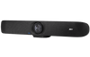 Aver VB350 4K UHD Dual Lens PTZ Camera USB Video Soundbar with Hybrid 18x Zoom