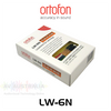Ortofon Hi-Fi LW-6N Headshell Cable