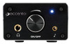 Accento Dynamica Compact 2x 60W RMS Class-D Stereo Amplifier