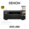 Denon AVC-A1H 15.4-Ch 8K HDR IMAX Enhanced A/V Amplifier