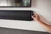 Definitive Technology Mythos 3C-75 Eight 3.5" 3-Way Ultra Slim On-Wall Passive Soundbar