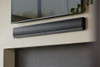 Definitive Technology Mythos 3C-75 Eight 3.5" 3-Way Ultra Slim On-Wall Passive Soundbar