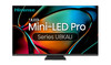 Hisense U8KAU 4K ULED Mini-LED Pro Smart TV  (65", 75")