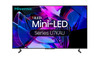 Hisense U7KAU 4K ULED Mini-LED Smart TVs  (55"-100")