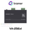 Kramer VA-256xl Audio Delay For Balanced Stereo Audio