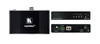 Kramer 676R 4K60 4:4:4 HDMI & RS-232 over Ultra-Reach MM/SM Fiber Receiver (up to 33km)