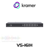 Kramer VS-161H 16x1 HDMI Switcher