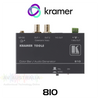 Kramer 810 Composite Video & S-Video Tone Generator