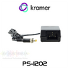 Kramer PS-1202 12V 2A Power Supply