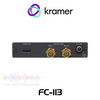 Kramer FC-113 HDMI to 3G HD-SDI Converter