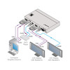 Kramer VP-426 HDMI / VGA Scaler