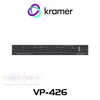 Kramer VP-426 HDMI / VGA Scaler