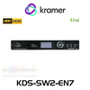 Kramer KDS-SW2-EN7 4K HDMI / USB-C AVoIP Encoder