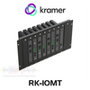 Kramer RK-10MT Vertical Rack Frame For KDS–7x
